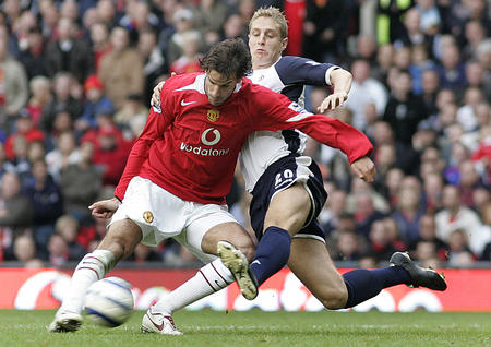 其他的球员 其他的球员